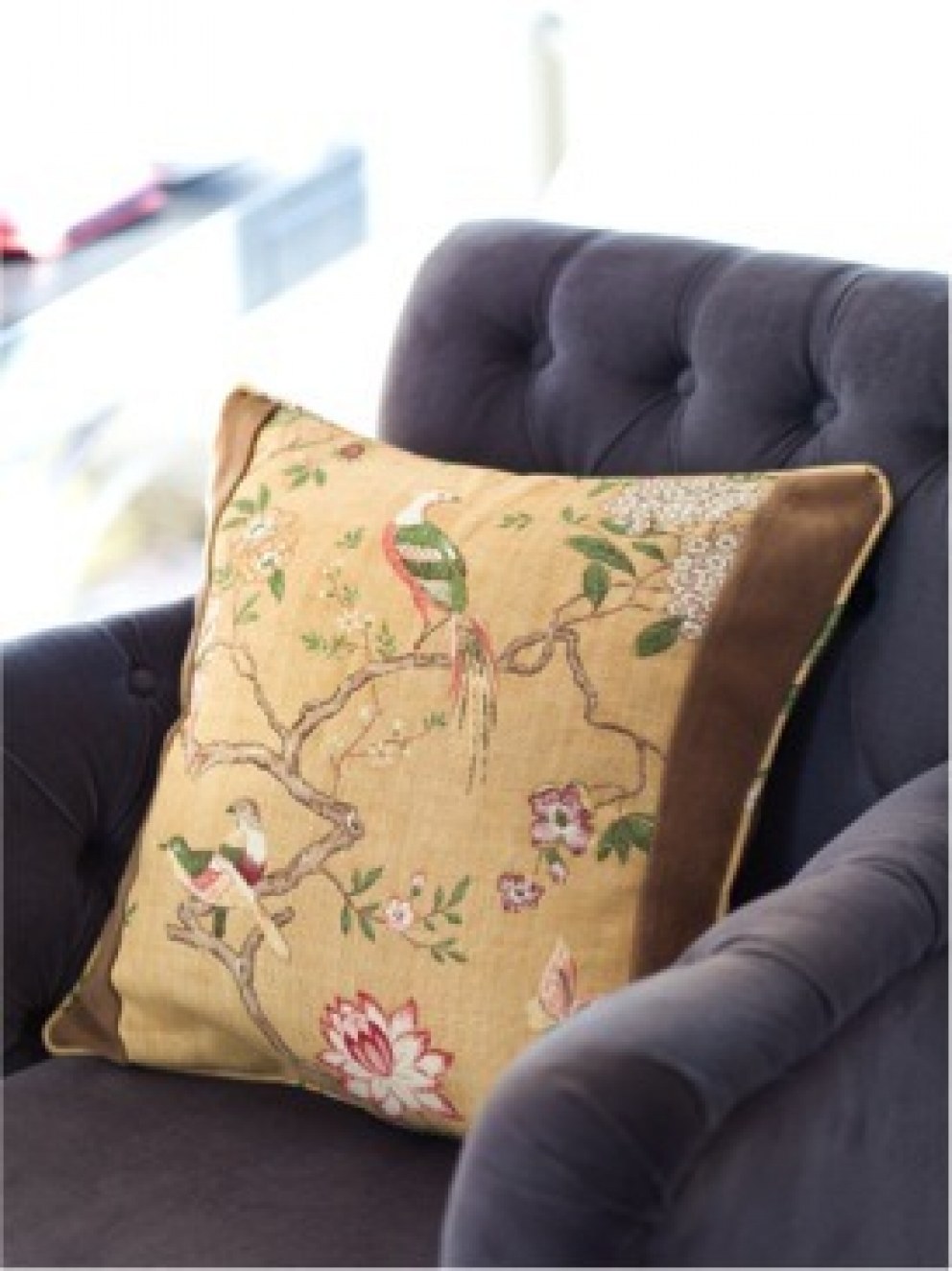 Terraced House | Detail | Interior Designers